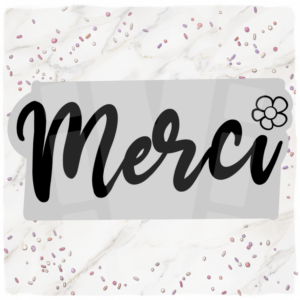 Merci (Square)