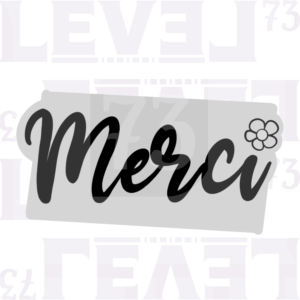 Merci (Square)