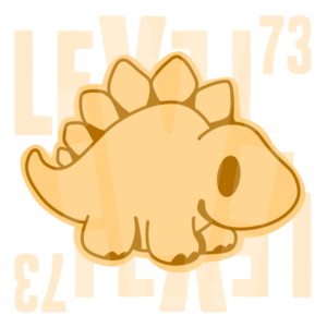 EMB - Stegosaurus