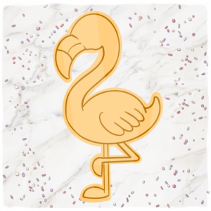 EMB - Flamingo