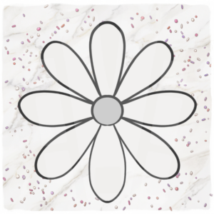 Flower - Daisy