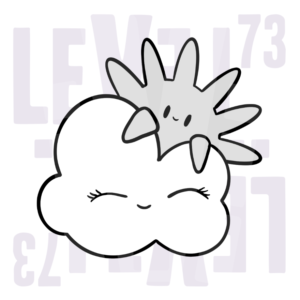 Cloud & Sun