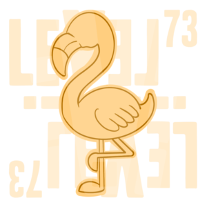 EMB - Flamingo