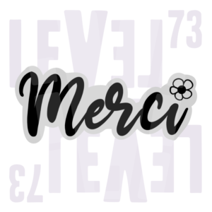 Merci