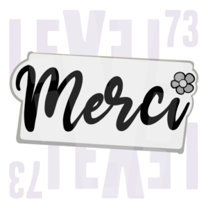 Merci (Square)