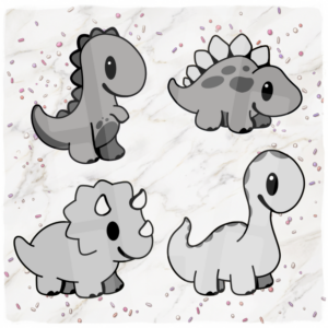 Dino - Bundle