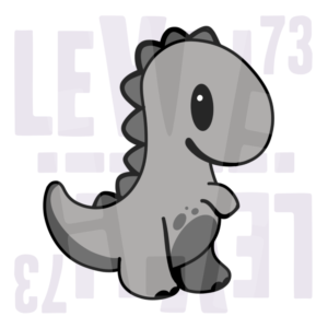 Dino - T-Rex