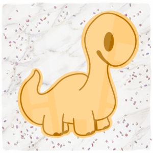 EMB - Diplodocus