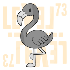 EMB - Flamingo