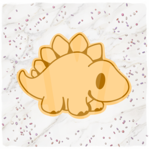 EMB - Stegosaurus