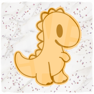 EMB - T-Rex