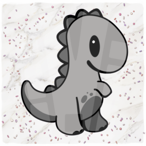 Dino - T-Rex