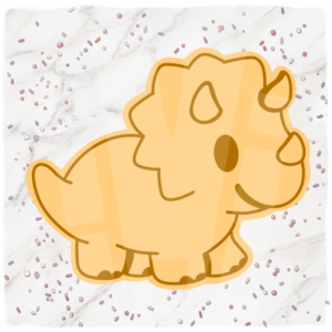 EMB - Triceratops
