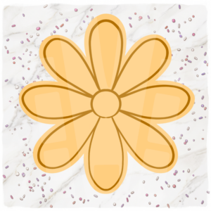 EMB - Daisy
