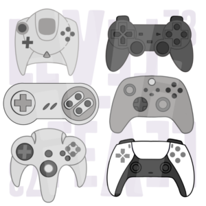 Controllers - Bundle