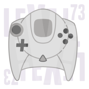Dreamcast Controller