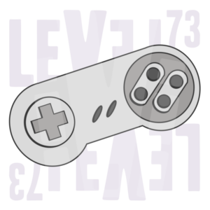 SNES Controller