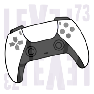PS5 Controller