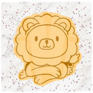 EMB - Lion
