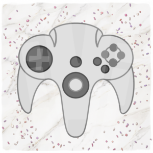 Manette N64