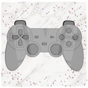 Manette PS2