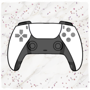 Manette PS5