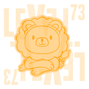 EMB - Lion