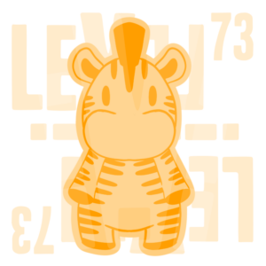 EMB - Zebra