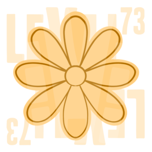 EMB - Daisy