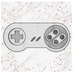 Manette SNES