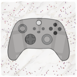 Manette XBox