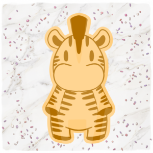 EMB - Zebra