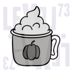 Autumn Mug