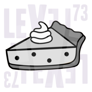 Pumpkin Pie