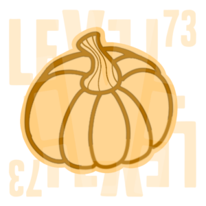 EMB - Pumpkin