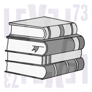 Books Stacks