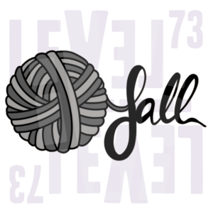 Yarn «Fall»