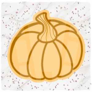 EMB - Pumpkin