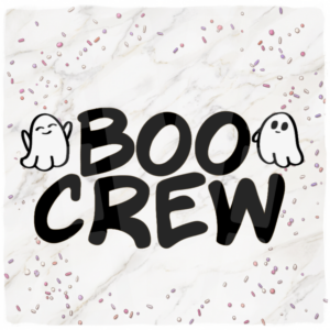 Boo Crew