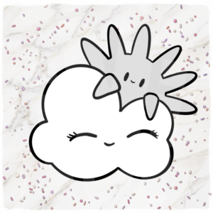 Cloud & Sun