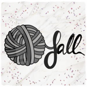 Yarn «Fall»