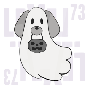 Boo Dog
