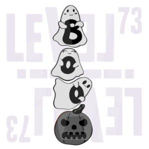 Halloween Stack