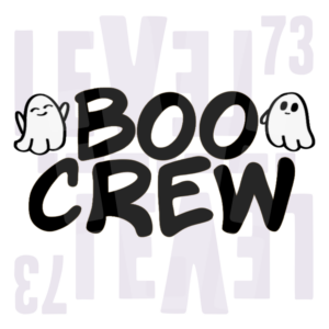 Boo Crew