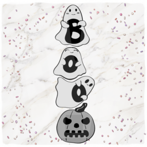 Halloween "Stack"