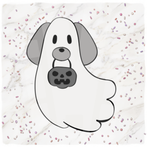 Boo Dog