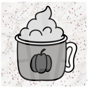 Autumn Mug