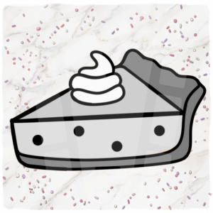 Pumpkin Pie