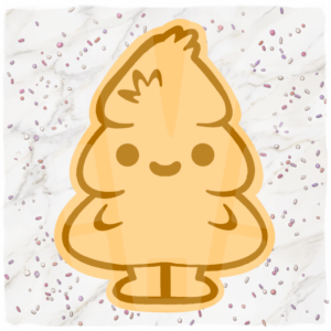 EMB - Christmas Tree
