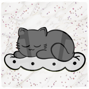Cosy Cat